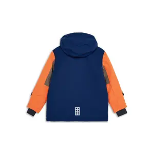 Children's hooded ski jacket Lego Jian 713 image-3