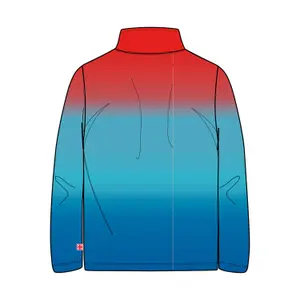 Children's 1/2 zip fleece Lego Sian 711 image-1