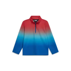 Children's 1/2 zip fleece Lego Sian 711 image-2