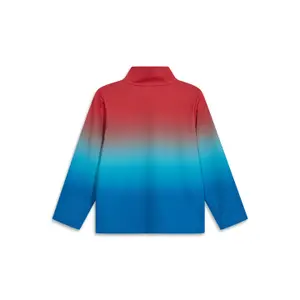Children's 1/2 zip fleece Lego Sian 711 image-3