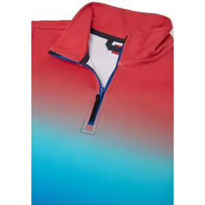 Children's 1/2 zip fleece Lego Sian 711 image-4