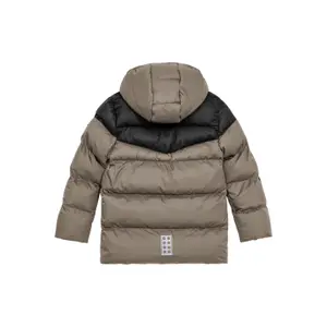 Child Puffer jacket Lego Jebel 733 image-1