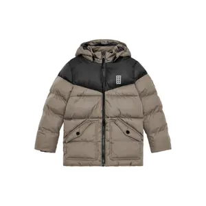 Child Puffer jacket Lego Jebel 733 image-2