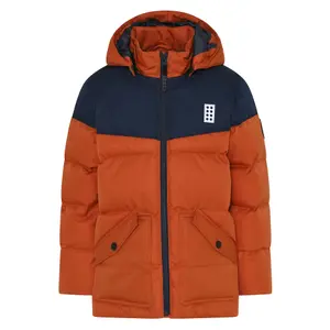 Child Puffer jacket Lego Lwjebel 733