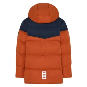 Child Puffer jacket Lego Lwjebel 733 image-1