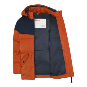 Child Puffer jacket Lego Lwjebel 733 image-3