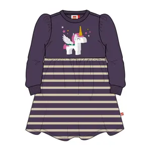 Girl's dress Lego Dima 700 image-0