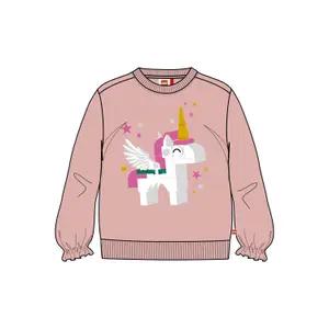 Baby sweatshirt Lego Sika 700 image-0