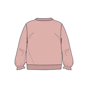 Baby sweatshirt Lego Sika 700 image-1