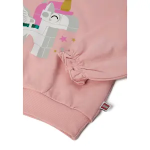 Baby sweatshirt Lego Sika 700 image-2