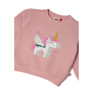 Baby sweatshirt Lego Sika 700 image-3