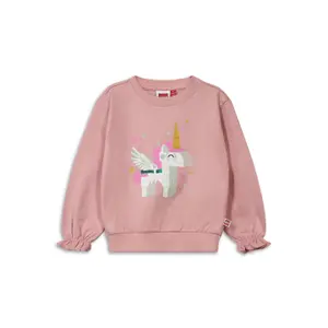 Baby sweatshirt Lego Sika 700 image-5