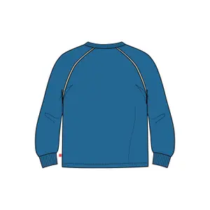 Long sleeve baby T-shirt Lego Tima 702 image-1