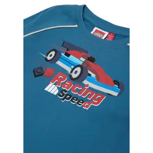 Long sleeve baby T-shirt Lego Tima 702 image-4