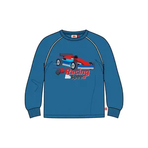 Long Sleeve T-Shirt Child Lego Tima 702 image-6