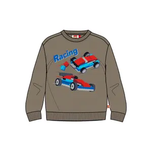 Baby sweatshirt Lego Sap 700 image-0
