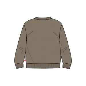 Baby sweatshirt Lego Sap 700 image-1