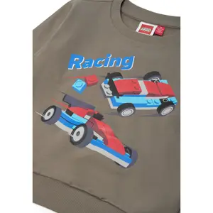 Baby sweatshirt Lego Sap 700 image-4