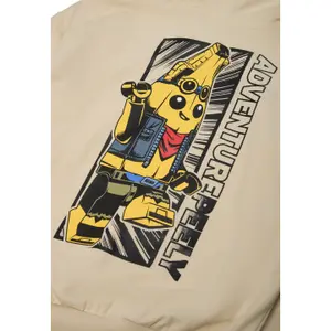 Child hoodie Lego Sian 719 image-4