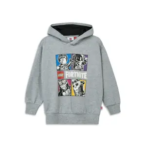 Child hoodie Lego Sian 700 image-2