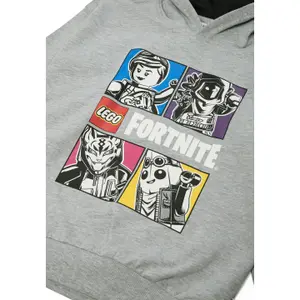 Child hoodie Lego Sian 700 image-4