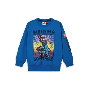 Sweatshirt child Lego Sian 701 image-2
