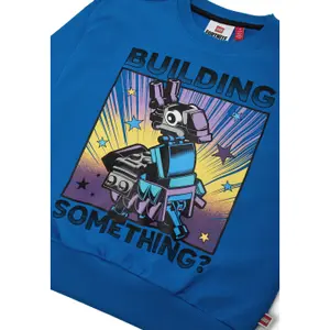 Sweatshirt child Lego Sian 701 image-4