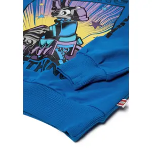 Sweatshirt child Lego Sian 701 image-5