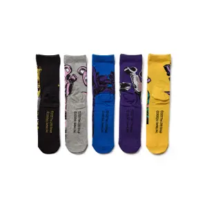 socks Lego Aiko 732 (x5) image-2