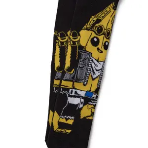 socks Lego Aiko 732 (x5) image-3