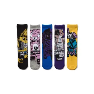 Children's socks Lego Aiko 732 (x5) image-1