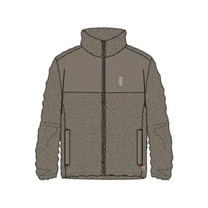 Baby fleece Lego Sian 609 image-0
