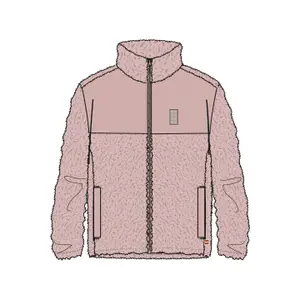 Child fleece Lego Sian 609 image-0