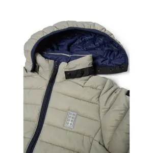 Child Puffer jacket Lego Jori 611 image-2