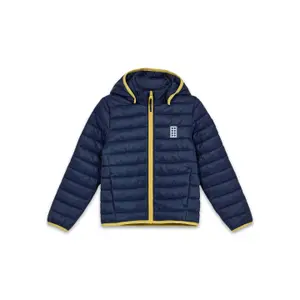 Baby Puffer jacket Lego Jori 611 image-0