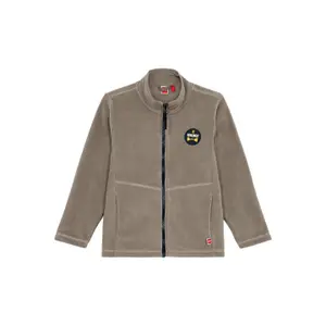 Zipped Fleece Jacket Child Lego Sakso 601 image-0