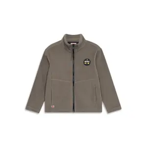 Zipped Fleece Jacket Child Lego Sakso 601 image-2