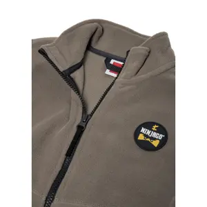 Zipped Fleece Jacket Child Lego Sakso 601 image-4