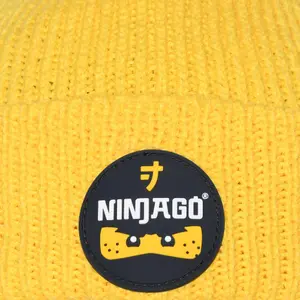 Children's hat Lego Ninjago Lwasmus 706 image-2