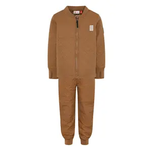 Baby Thermal Hoodie and Jogging Bottoms Set Lego Lwsingu 200
