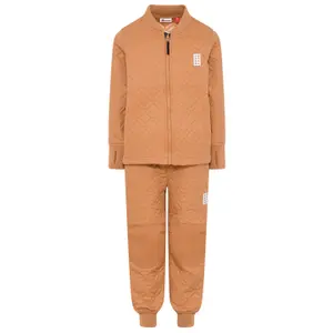 Baby fleece suit and trousers Lego Singu 200 image-0