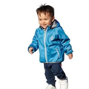 Kids' Windbreaker Lego Sefrit 200 image-0