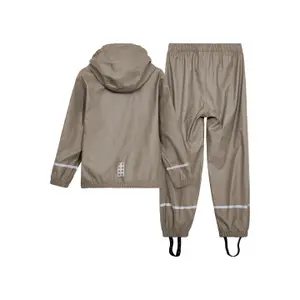 Children's rain gear Lego Jori 200 image-1
