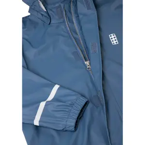 Ensemble imperméable enfant Lego Lwjori 200 image-4