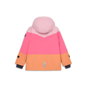 Kids' hooded windbreaker Lego Jested 708 image-1