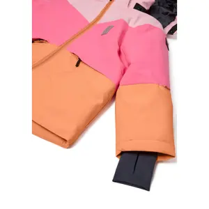 Kids' hooded windbreaker Lego Jested 708 image-3
