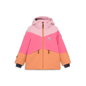 Kids' hooded windbreaker Lego Jested 708 image-5