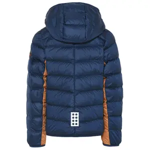 Child Puffer jacket Lego Lwjested 600 image-1
