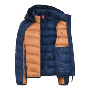 Child Puffer jacket Lego Lwjested 600 image-3