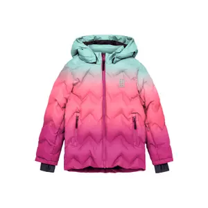 Child Puffer jacket Lego Jested 709 image-0